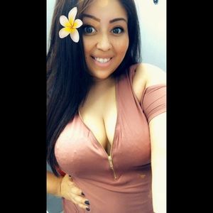 Meet your Posher, Patty